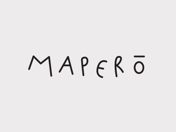 maperò